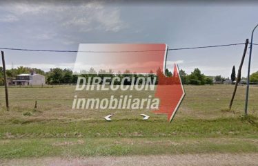 B° PASEO DEL ESTE TERRENOS DE 470 m2