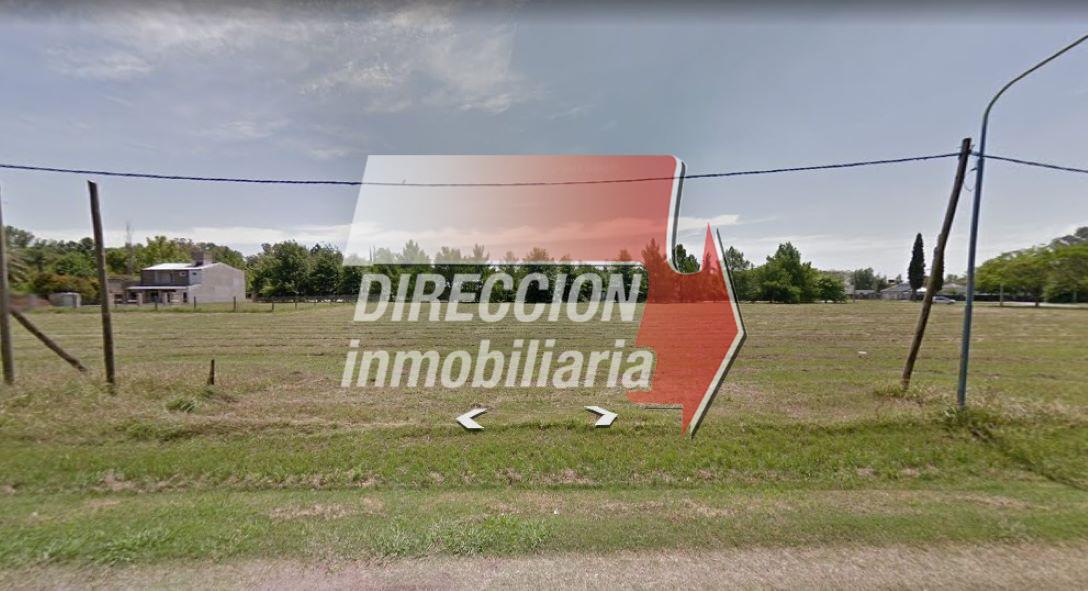 B° PASEO DEL ESTE TERRENOS DE 470 m2