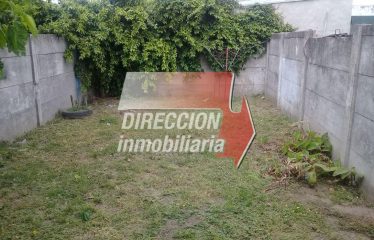 B° MALVINAS ARGENTINAS – ELOY GAITAN