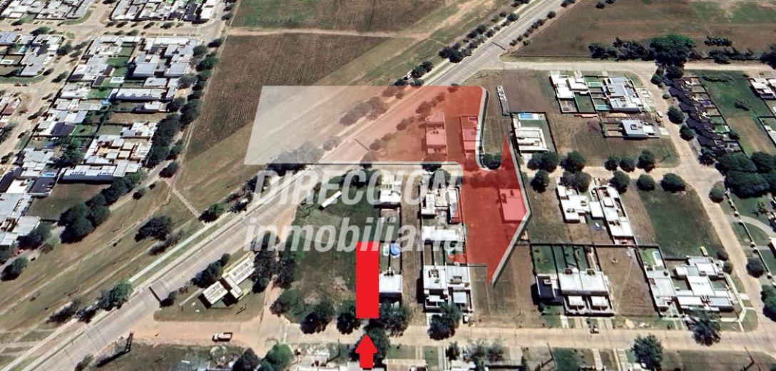 Terreno en Rafaela, Pablo Pizzurno · foto 4