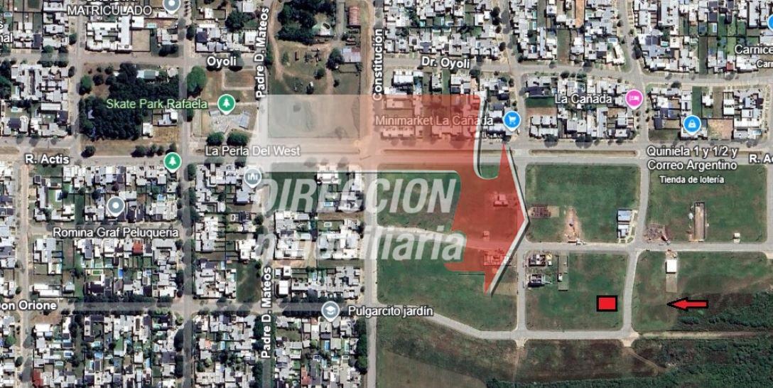 Terreno en Rafaela · foto 10