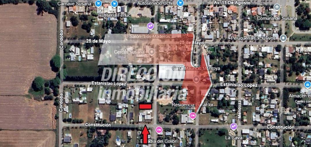 Terreno en Susana · foto 4
