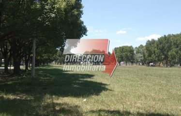 LOTES EN PASEO DEL ESTE ATRACTIVA FINANCIACIÓN