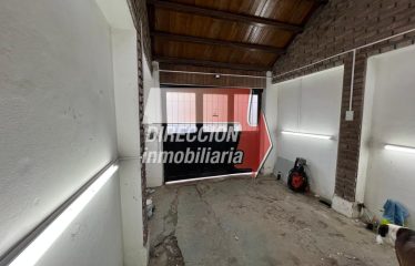B° MOSCONI – PROPIEDAD A REFACCIONAR – CALLE A. AGUADO