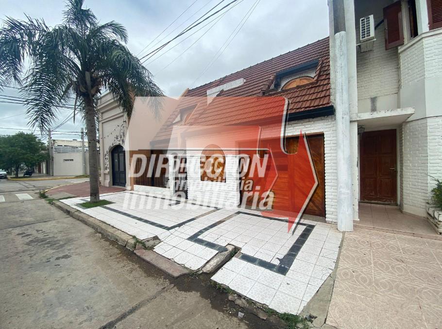 Bº 9 DE JULIO – ARENALES