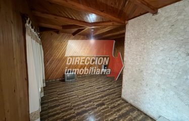 B° JUAN DE GARAY CASA 3 DORM. – SUIPACHA