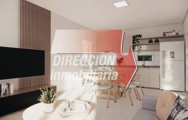 ALTOS DEL SUR – TRES PH EN CONSTRUCCIÓN – ACTIS