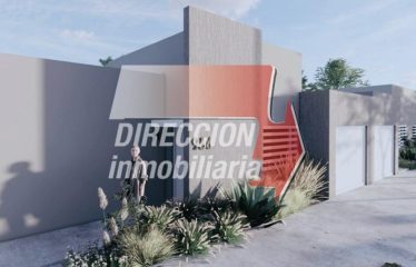 ALTOS DEL SUR – TRES PH EN CONSTRUCCIÓN – ACTIS