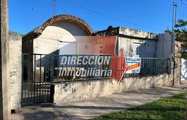 B° FATIMA CASA 3 DORM. – A. CASTELLANOS