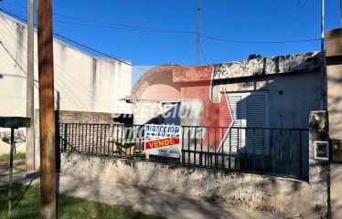 B° FATIMA CASA 3 DORM. – A. CASTELLANOS