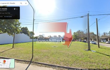 B° BELGRANO LOTE RETASADO