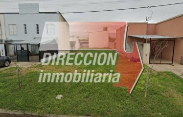 B° LOS NOGALES TERRENO DE 300 M2 – VELEZ SARSFIELD