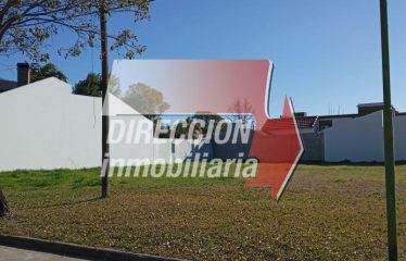 B° BELGRANO LOTE RETASADO