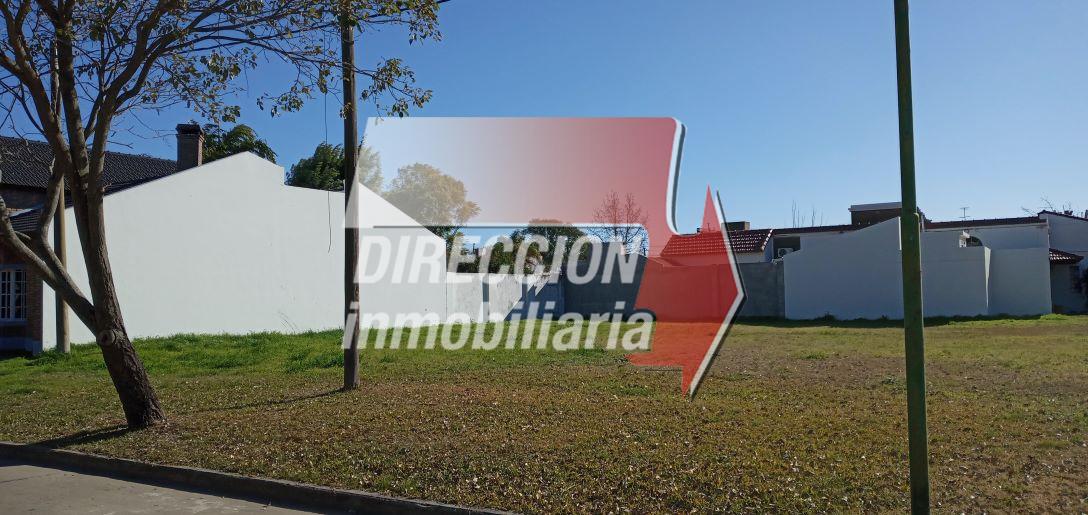 B° BELGRANO LOTE RETASADO