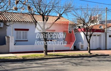 B° CENTRAL CORDOBA TRES DORMITORIOS – CONSTITUYENTE