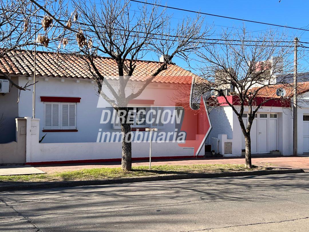 B° CENTRAL CORDOBA TRES DORMITORIOS – CONSTITUYENTE