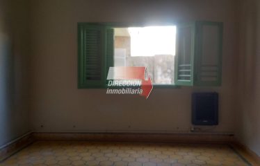 B° ALBERDI – AMPLIA VIVIENDA + LOCAL COMERCIAL – AV. MITRE