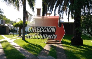 B° BRIGADIER LOPEZ – VENTA DE CASA-QUINTA – LOS ALELIES