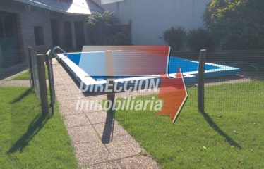 B° BRIGADIER LOPEZ – VENTA DE CASA-QUINTA – LOS ALELIES