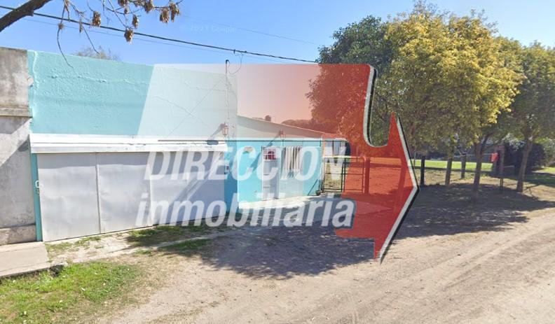 LEHMANN – TERRENO + CASA EN VENTA