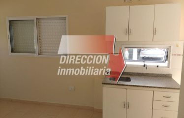 B° BELGRANO – DEPARTAMENTO EN VENTA – G. CRESPO
