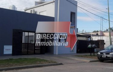B° BELGRANO – DEPARTAMENTO EN VENTA – G. CRESPO