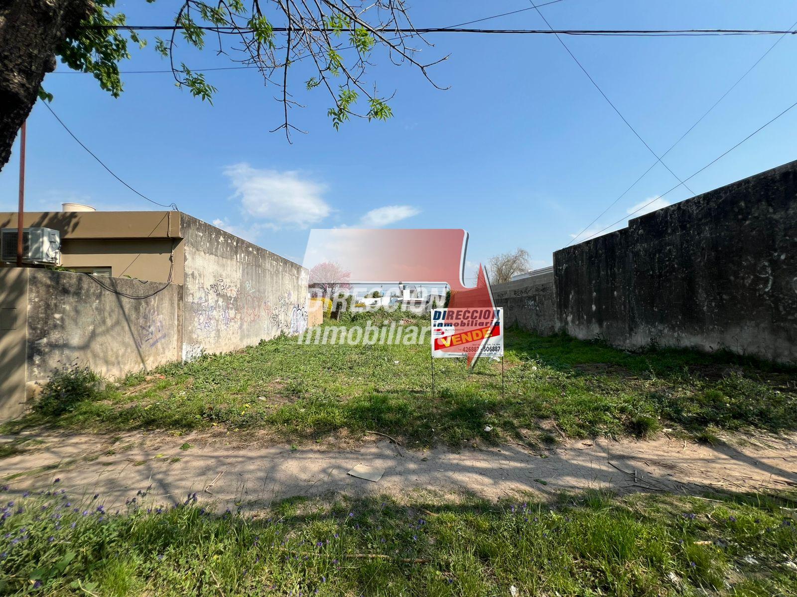 Terreno en Rafaela, El Bosque · foto 7