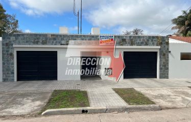 B° VILLA ROSAS – DEPARTAMENTOS EN VENTA – ARAGON