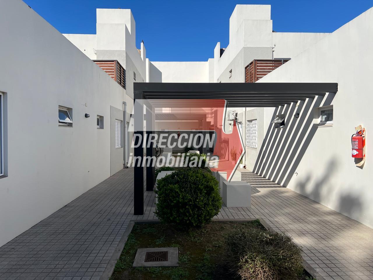 B° VILLA ROSAS – DEPARTAMENTOS EN VENTA – ARAGON