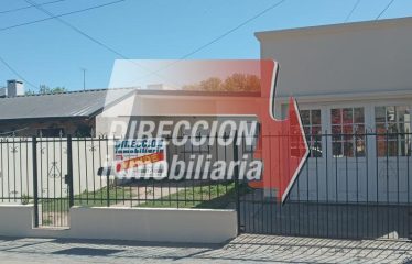 B° VILLA DEL PARQUE