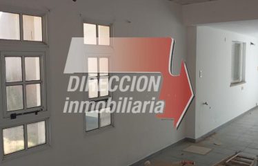 B° VILLA DEL PARQUE