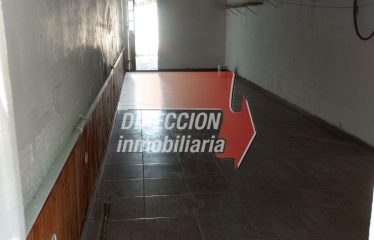 B° ALBERDI – CASA INTERNA