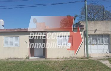 Bº VILLA DEL PARQUE