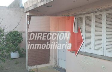 Bº CTRAL CORDOBA A REFACCIONAR