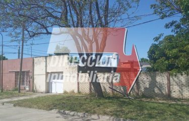 Bº VILLA DEL PARQUE