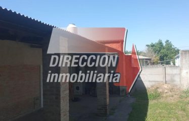 Bº VILLA DEL PARQUE