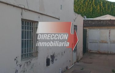 Bº CTRAL CORDOBA A REFACCIONAR