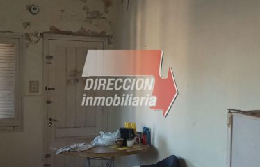Bº CTRAL CORDOBA A REFACCIONAR