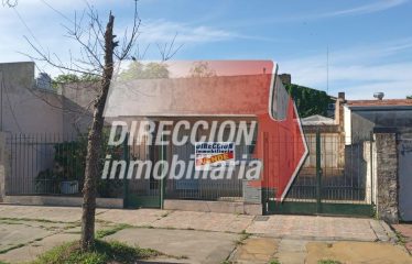 Bº CTRAL CORDOBA A REFACCIONAR