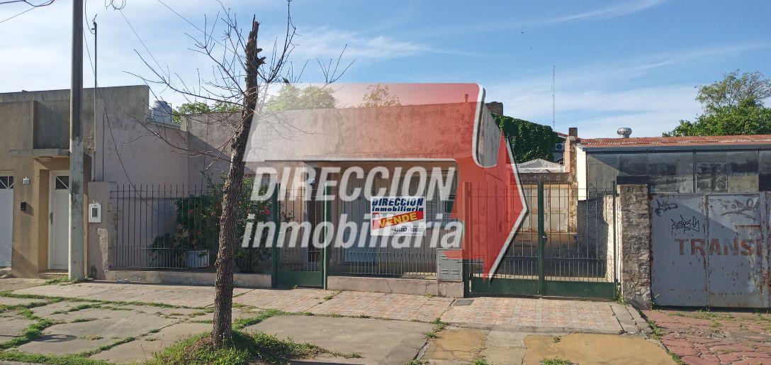 Bº CTRAL CORDOBA A REFACCIONAR