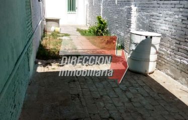 B° ALBERDI – CASA INTERNA