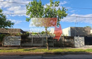 LOTE CENTRICO 190 M2