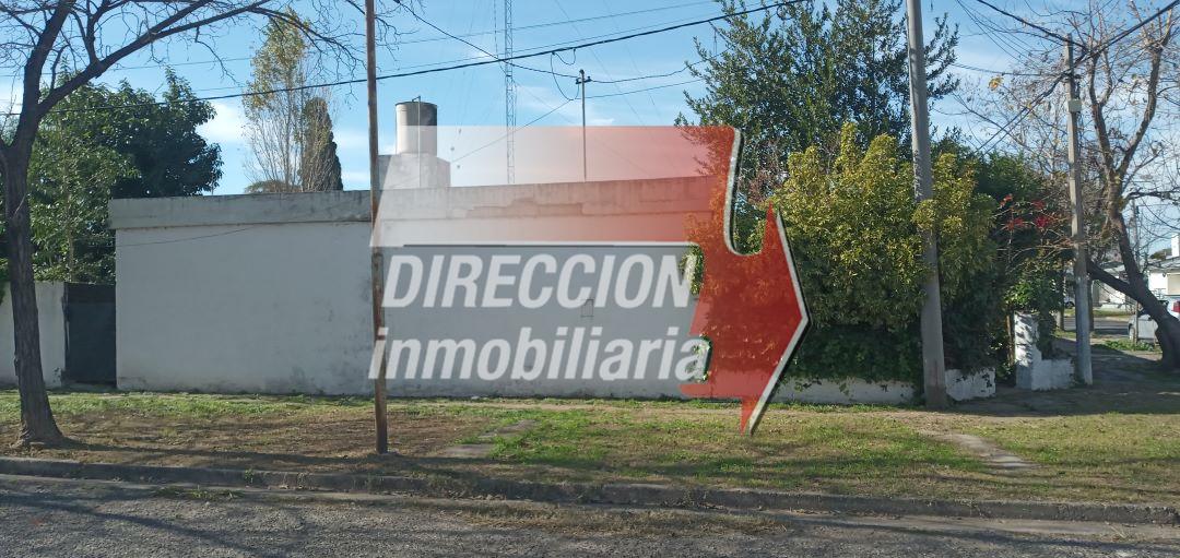 B° FASOLI – CASA A REFACCIONAR – MAINARDI