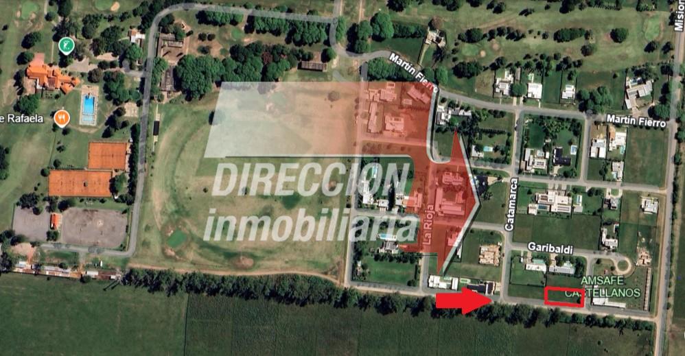 Terreno en Rafaela · foto 4