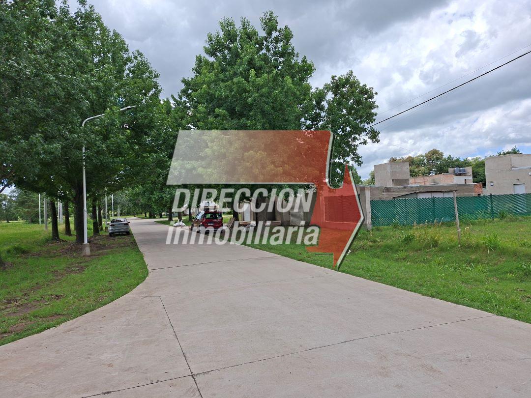 Terreno en Rafaela, Belgrano · foto 6