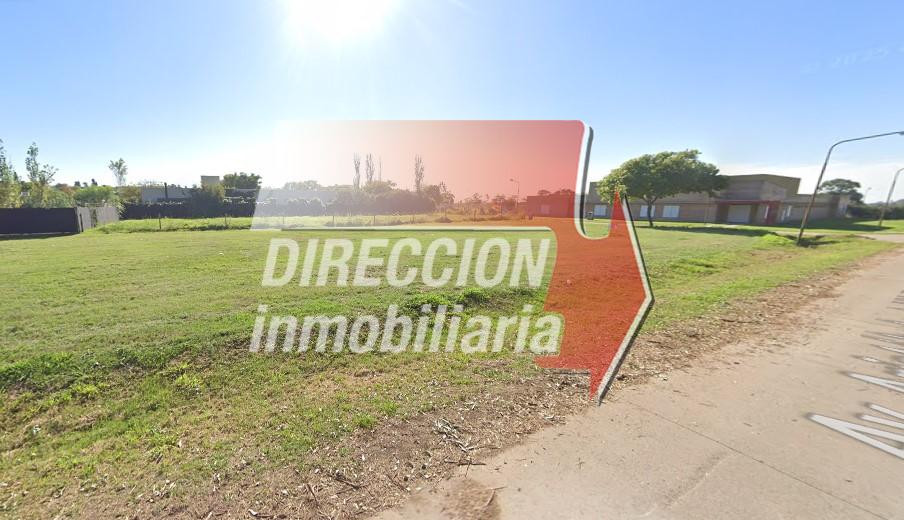 Terreno en Rafaela · foto 1