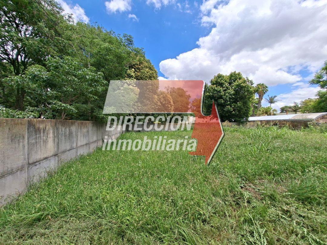 Terreno en Rafaela, Belgrano · foto 4
