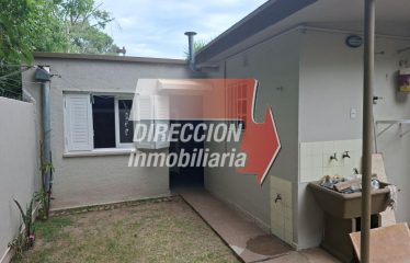 B° VILLA DEL PARQUE – HERMOSA CASA EN ESQUINA – PJE. DON TOMAS