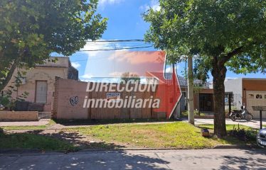 B° VILLA DOMINGA – TERRENO UBICACIÓN ESTRATEGICA POTENCIAL COMERCIAL – BLVD. LEHMANN