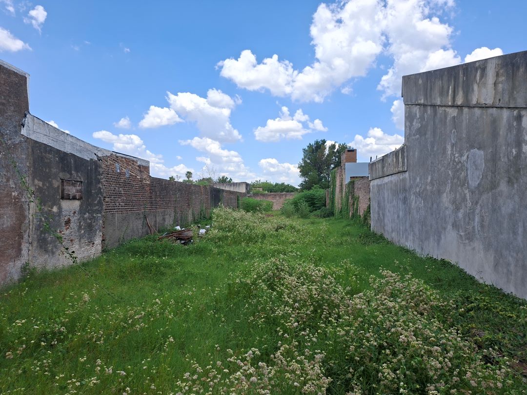 Terreno en Rafaela, Villa Dominga · foto 4